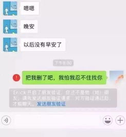 揭秘！如何安全合法地获取我爱人的微信聊天记录