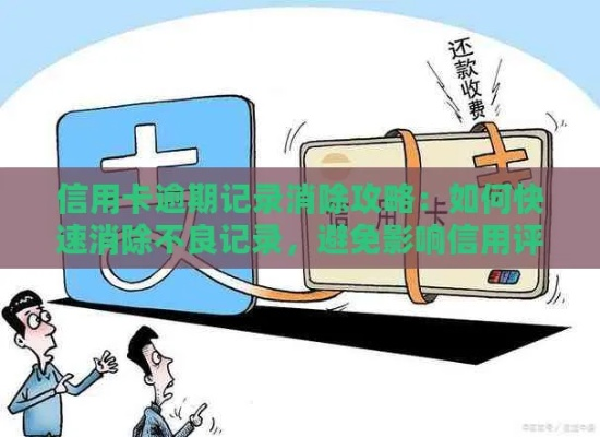 轻松清除不良记录，重拾信用生活！
