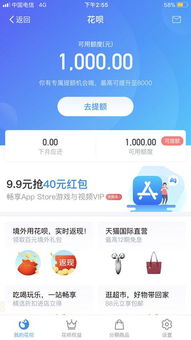 花呗取现支付平台 花呗取现支付平台概览