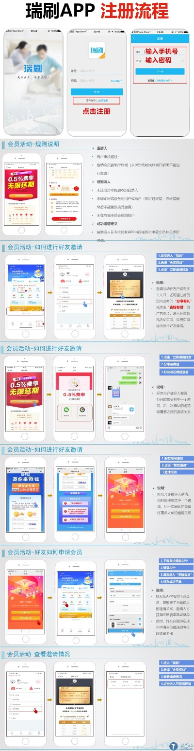 银行POS机申请流程详解