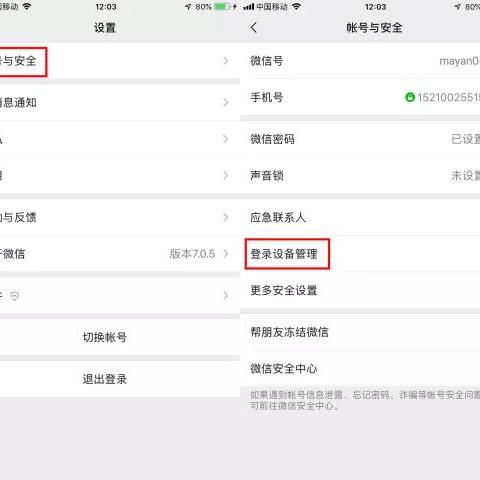 揭秘微信近期聊天记录查询技巧，让你轻松掌握隐私信息！