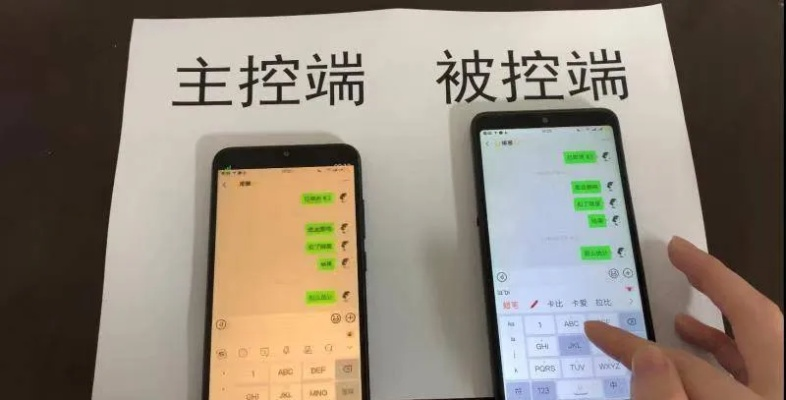 揭秘远程监控老公微信聊天记录的实用技巧与注意事项