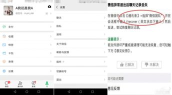 揭秘！如何轻松获取我爱人的微信聊天记录，安全又实用！
