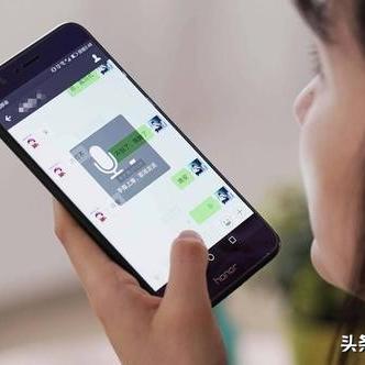 揭秘微信聊天记录破解之谜，如何在不违法的前提下获取他人隐私？