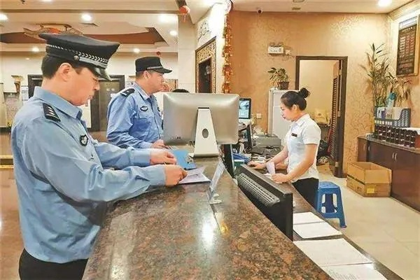 查开房记录数据包 揭秘查开房记录数据包，如何轻松获取酒店入住信息？