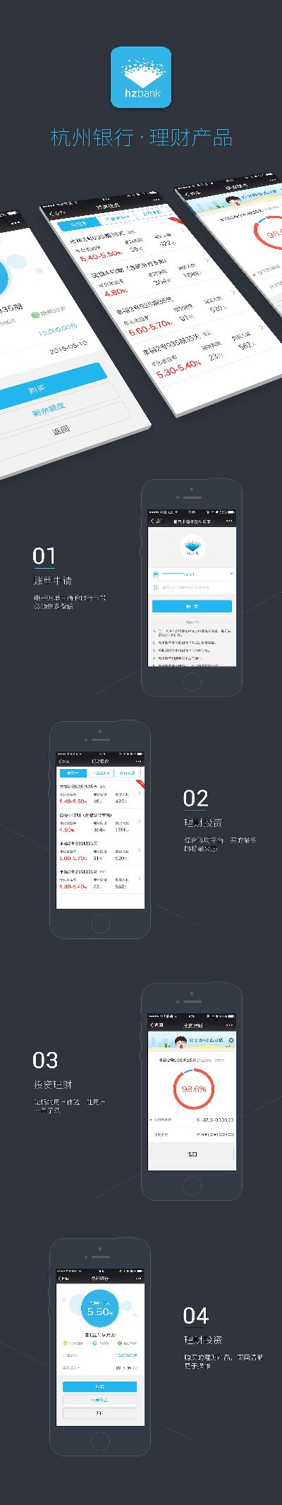 杭州银行POS机申请流程详解