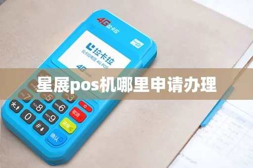 星展POS机申请全攻略，一站式服务与申请流程详解