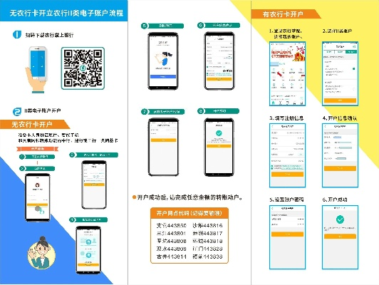 如何办理农行POS机