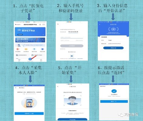 申请医保POS机查询流程