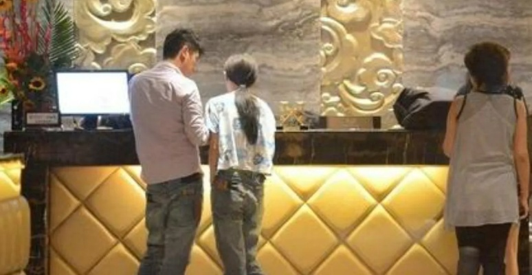 酒店同住人能查记录吗 酒店同住人查询记录问题探讨