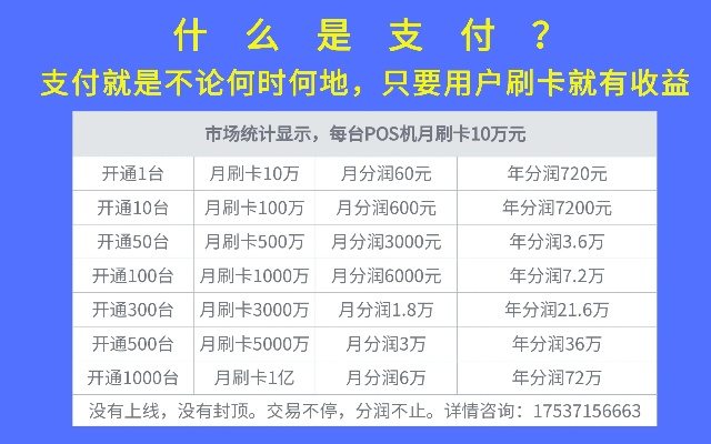 郑州地区POS机办理全攻略，轻松搞定收款问题！