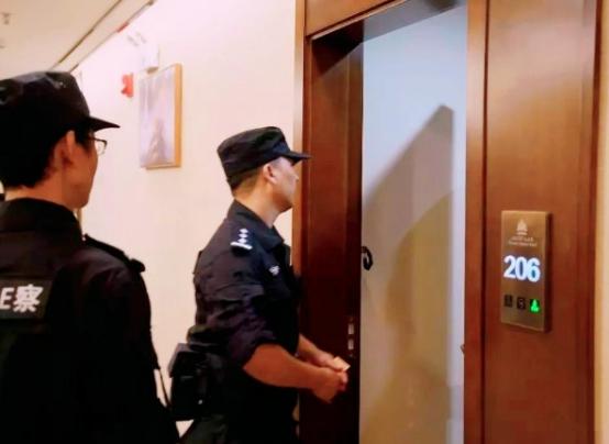 警察查询酒店住宿记录 警探酒店住宿记录查询，揭秘真相