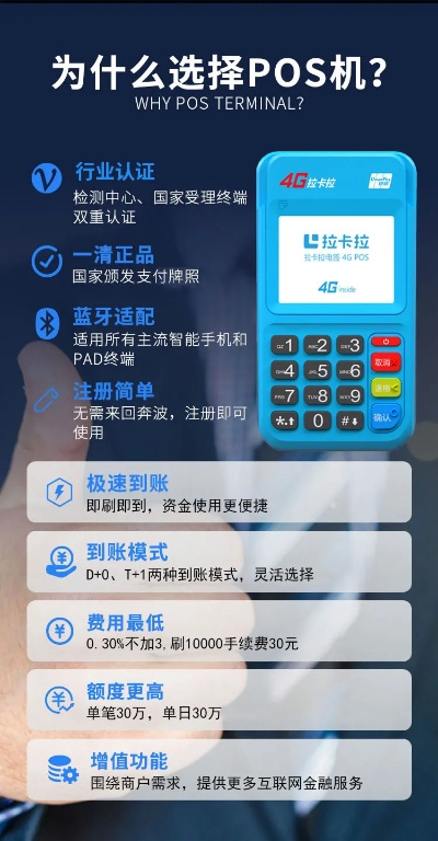 石渠申请POS机服务的流程与案例解析