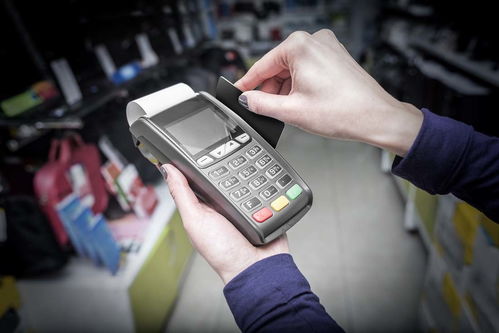 公司办POS机申请流程与案例解析