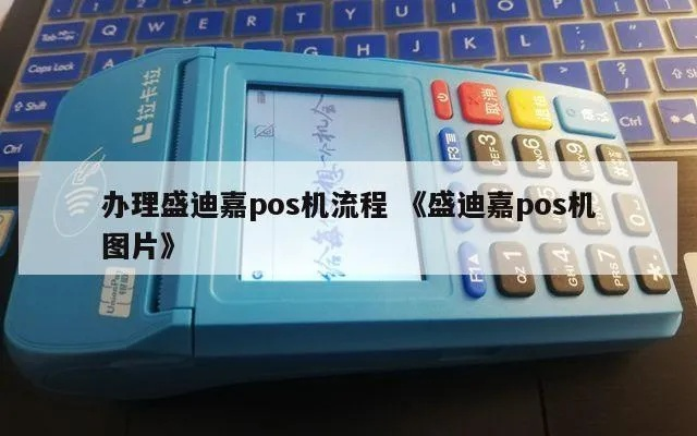 迪盛嘉POS机申请全攻略