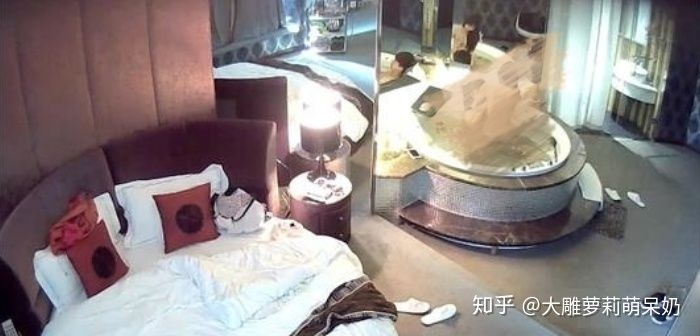 哪些酒店查摄像头的记录 哪些酒店查摄像头记录最严格？