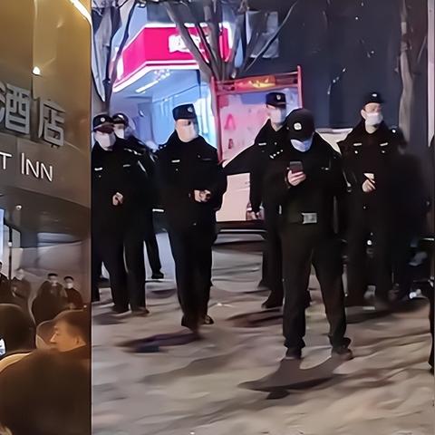 住酒店要怎么查监控记录 查询酒店监控记录的步骤与案例分析