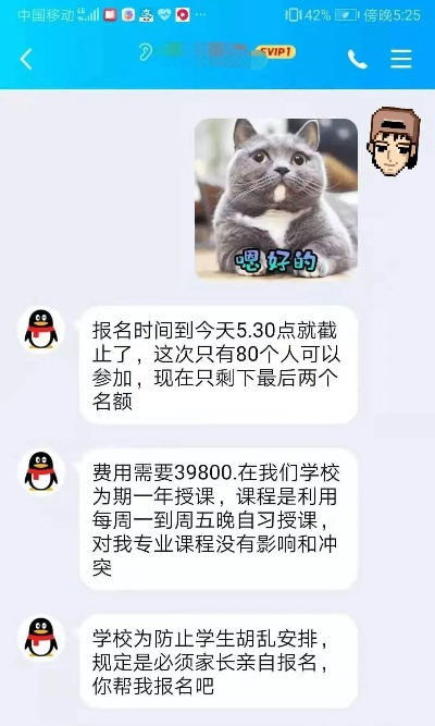 怎么盗取他人QQ聊天記录 揭秘盗取他人QQ聊天记录的秘密途径