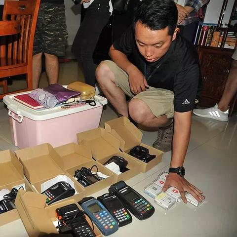 如何在南宁办理一台合适的POS机