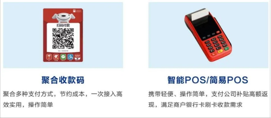 什么公司能申请移动POS机？一站式申请与案例解析