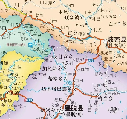 墨脱县POS机申请指南