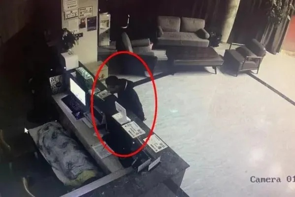 监控记录在酒店能查吗吗 监控记录在酒店查询的探讨