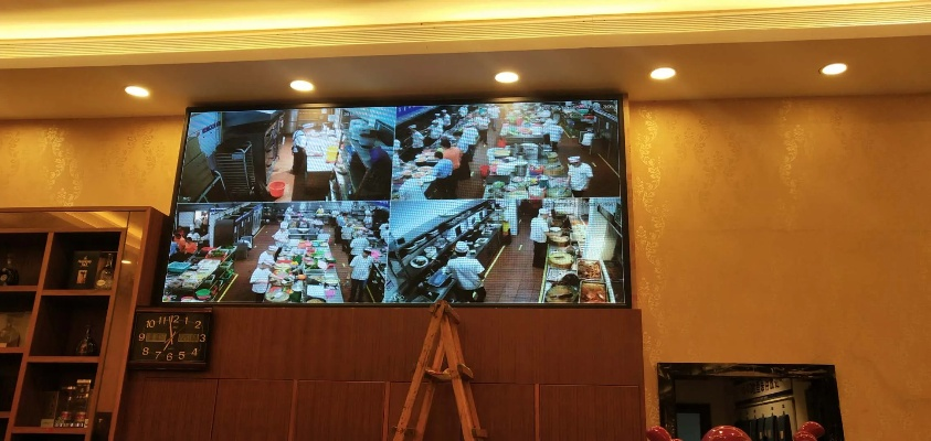 监控记录在酒店能查吗吗 监控记录在酒店查询的探讨