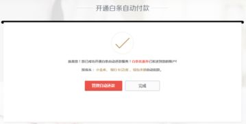 白条专属额度套出来 白条专属额度套出来攻略