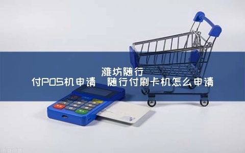 潍坊个人POS机申请电话指南