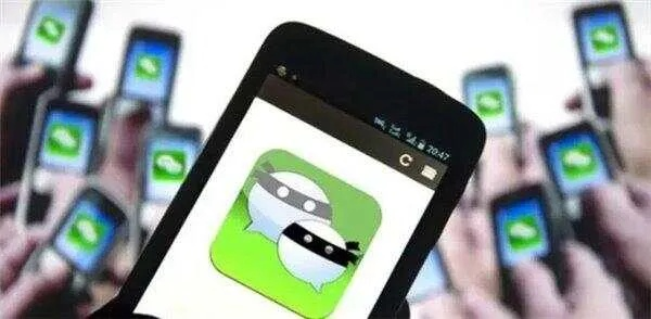 有什么软件可以远程监控别人微信 远程监控别人微信，安全还是侵犯隐私？