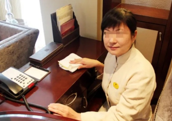 老板娘查酒店卫生记录 老板娘查酒店卫生记录