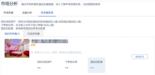 酒店记录如何查 酒店记录查询指南