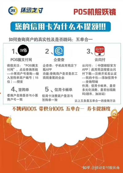 如何网上申请POS机，一站式指南与案例解析