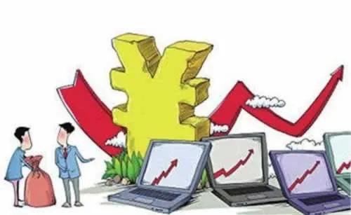 投资平台不给提现 投资平台不给提现，揭秘背后的真相与应对策略