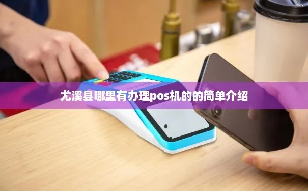 尤溪县POS机申请流程详解