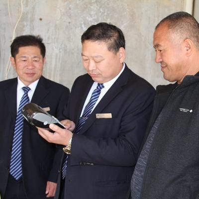 青岛POS机网上申请官网使用指南