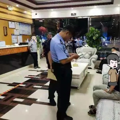 辅警可以查酒店记录 辅警查酒店记录的探索与实践