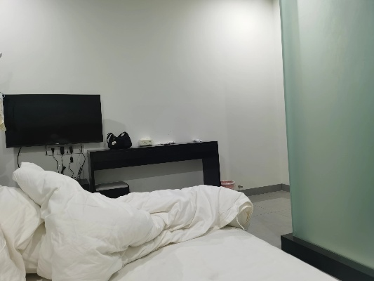 个人宾馆入住记录 我的旅行日记—宾馆住宿体验分享