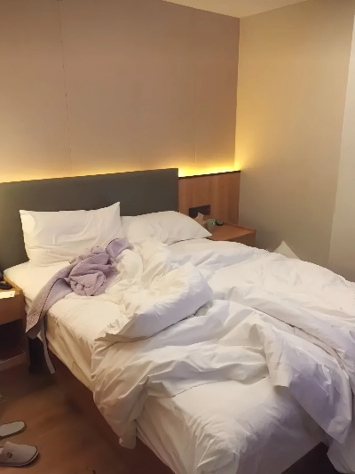 个人宾馆入住记录 我的旅行日记—宾馆住宿体验分享