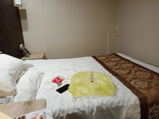 个人宾馆入住记录 我的旅行日记—宾馆住宿体验分享