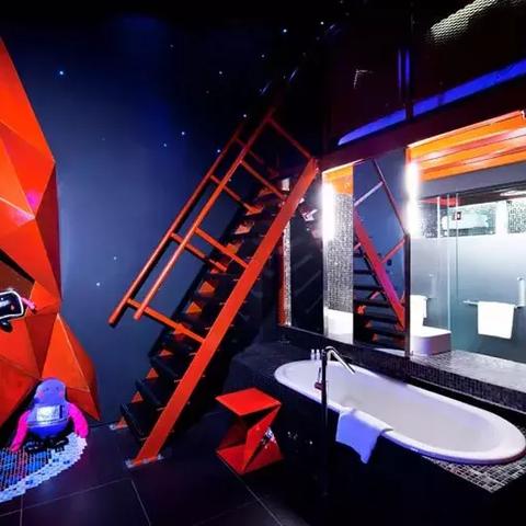 在线查开房 揭秘，在线查开房背后的灰色产业链