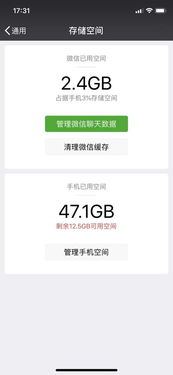 防止微信聊天記录删除的后被恢复 如何防止微信聊天记录删除后被恢复，实用攻略与案例分析