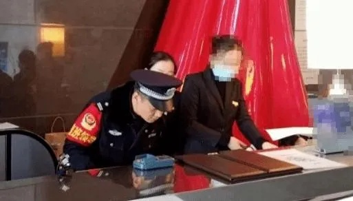 开庭会查酒店记录吗 开庭会查酒店记录吗？庭审中的酒店记录核查策略
