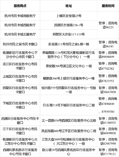 一清POS机办理杭州攻略