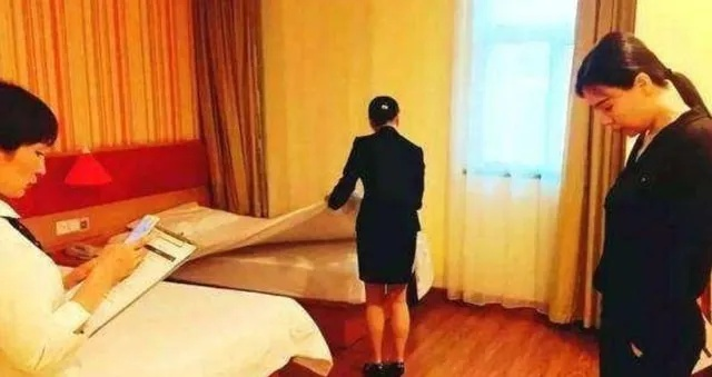被爸妈查酒店记录 揭秘爸妈的酒店查记录行动，深度解析与案例分析