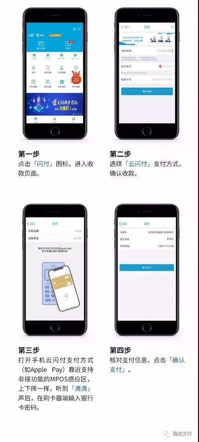 乌马河POS机申请流程详解