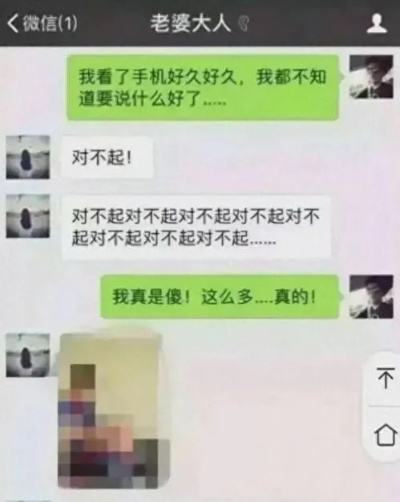 老婆和情人监控聊天记录 老婆与情人的秘密对话，监控聊天记录揭秘