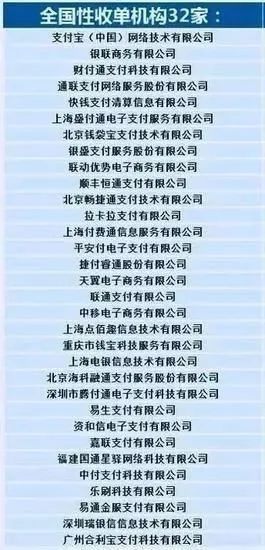 银行的POS机申请流程与好申请情况分析