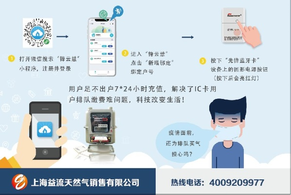 如何申请天然气POS机，一站式指南与案例分析