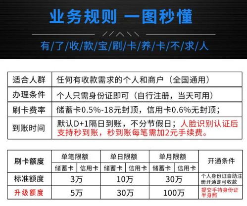 拉卡拉商户通申请POS机全攻略